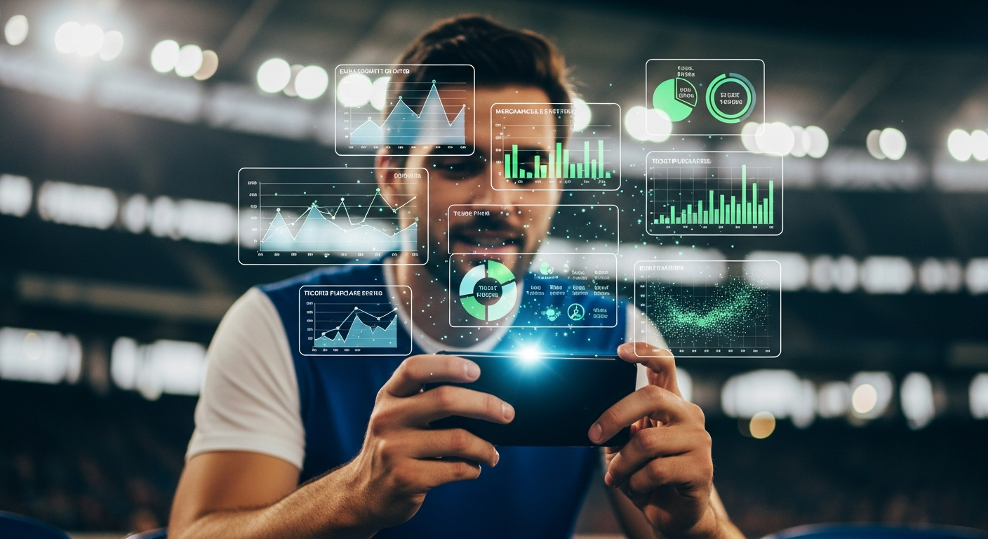 What Your Merch Provider Knows About Your Fans (That You Don't)