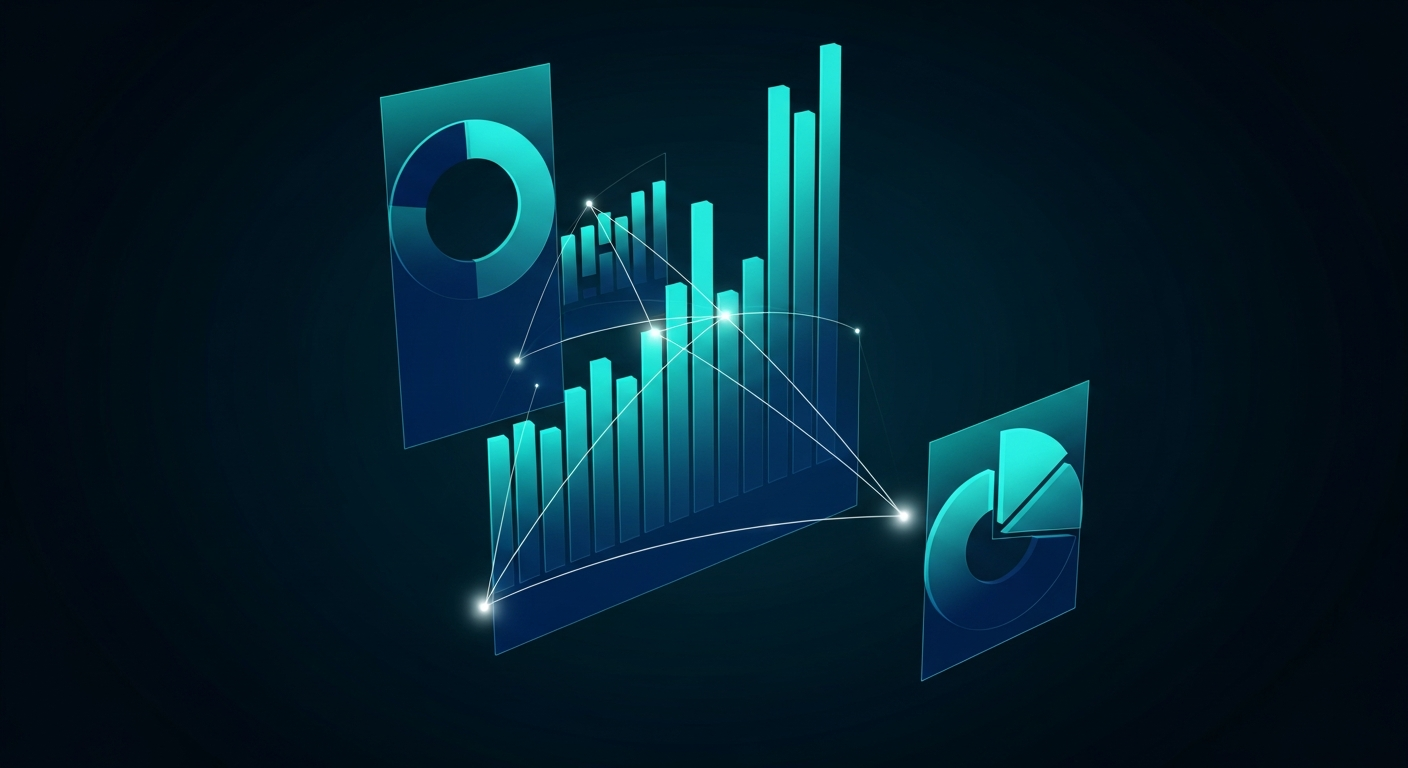 Data visualization: proving sponsor ROI with verified engagement metrics
